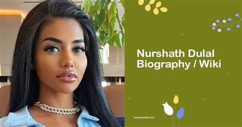 nursh nurshath dulal|Nurshath Dulal Biography, Wiki, Age, Career, Family & More